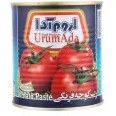 تصویر رب گوجه فرنگی 800 گرمی اروم‌آدا Urum Ada Tomato Paste 800gr