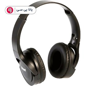 تصویر هدفون بی سیم رویال مدل RH-830 Wireless HEADPHONE Royal RH-830