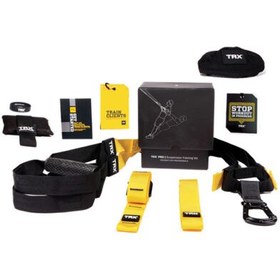 تصویر تی آر ایکس 2016 TRX PRO KIT TRX PRO KIT 2016