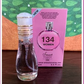 تصویر عطر مینی 15 میل زنانه Smart 