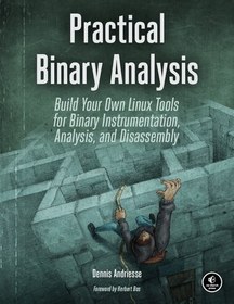 خرید و قیمت دانلود کتاب Practical Binary Analysis: Build Your Own Linux ...