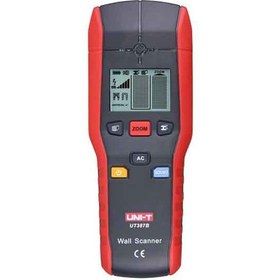 تصویر اسکنر دیوار یونیتی مدل UT387B Wall Scanner UNI-T UT387B