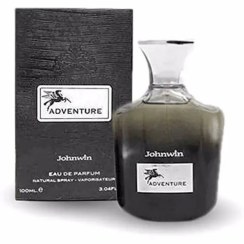 تصویر عطر ادکلن کرید اونتوس جانوین جکوینز مردانه ۱۰۰ میل | johnwin Creed Aventus 100ml