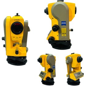 تصویر دوربین توتال استیشن تریمبل DR 3303 TOTAL STATION TRIMBEL 3303 DR