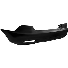 تصویر سپر عقب GEELY GC6 EXCELLENT 