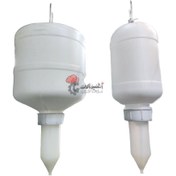 تصویر پمپ سس آویزی ظرفیت ۳.۵ و ۷ لیتر 