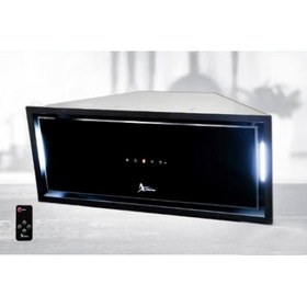 تصویر هود مخفی اخوان H64 EMF (H220) Akhavan H64-EMF Hood