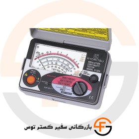 تصویر میگر کیوریتسو مدل 3132A 