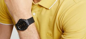 تصویر ساعت یونیسکس casio 