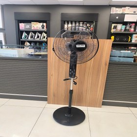 تصویر پنکه زلمیرا مدل ZF511 Zelmira 