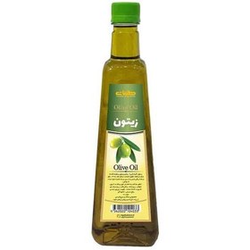 تصویر روغن زیتون فرابکر 