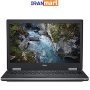 تصویر لپ تاپ استوک دل Dell Precision 7530 – XEON 16G 512GSSD 6G Dell Precision 7530