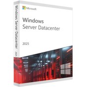 تصویر Windows Server 2025 Datacenter 