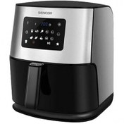 تصویر سرخ کن سنکور مدل SENCOR SFR 6100BK SENCOR SFR 6100BK air fryer