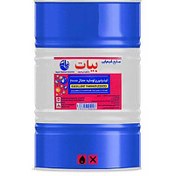 تصویر تینر فوری 12000 لوساید ممتاز بیات 