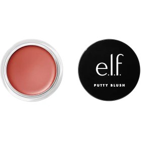 تصویر رژگونه کرمی الف رنگ Bali 