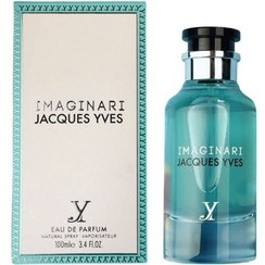 تصویر عطر۱۰۰میل لویی ویتون ایمجینشن شرکت فرگرانس 