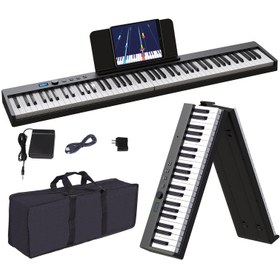 تصویر پیانو دیجیتال کونیکس مدل PJ88CH 
