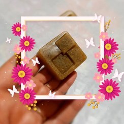 تصویر صابون ضد جوش 