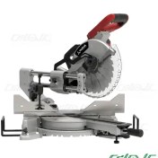 تصویر فارسی بر محک مدل مدل MS255/305l (255 میلی متر) 