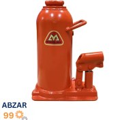 تصویر جک روغنی 15 تن ماسادا MH-15 