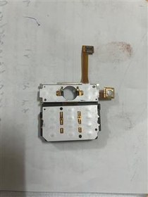 تصویر کیپد سونی اریکسون K800 