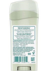 تصویر دئودورانت اورجینال برند Tom s of maine مدل Refreshing Lemongrass Stick Deodorant 64GR کد 794263926 