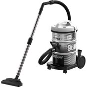 تصویر جاروبرقی سطلی هیتاچی مدل CV-960F HITACHI Vacuum Cleaner CV-960F