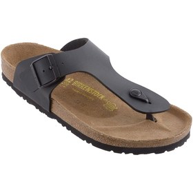 تصویر دمپایی مردانه بیرکن استاک Birkenstock اورجینال 44791 