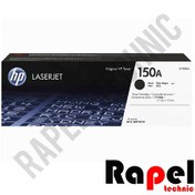 تصویر کارتریج 150A (گارانتی دار) HP | مناسب M111a M111w M141a M141w 