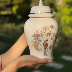 تصویر جینجر جار 