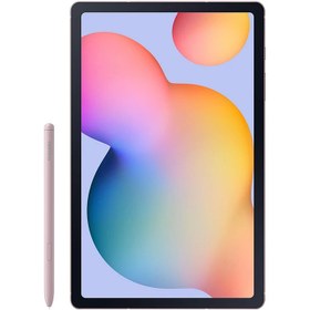 تصویر تبلت سامسونگ مدل Galaxy Tab S6 Lite WiFi (2024) P620 ظرفیت 128 گیگابایت رم 4 گیگابایت 