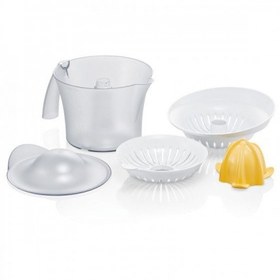 تصویر آبمیوه گیری بوش مدل MCP3500 ظرفیت ۰.۸ لیتر تک کاره 