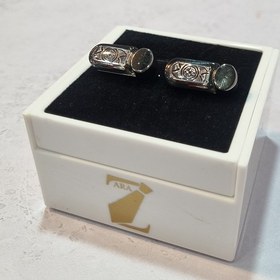 تصویر دکمه سردست D42 