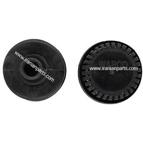 تصویر صداگیر پیچی | صداگیر 