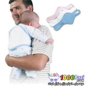 تصویر کمربند محافط نوزاد moje - MOJ875 