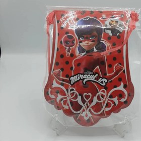 تصویر ریسه کفشدوزک 