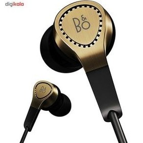 تصویر هدفون بنگ اند آلفسن بیوپلی Bang and Olufsen Beoplay H3 2nd Generation 