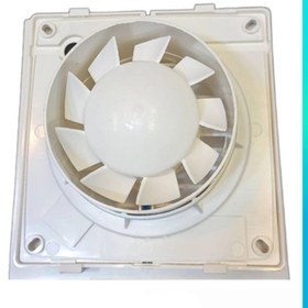 تصویر هواکش خانگی دمنده 15 سانت لوله ایIP damandeh Home ventilator Axiline IP45 VBX-15S2S-IP