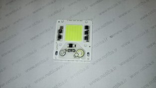 تصویر چیپ 50 وات DOB 