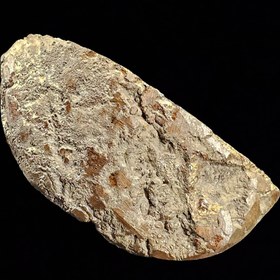 تصویر پیریت طلایی بلوری 