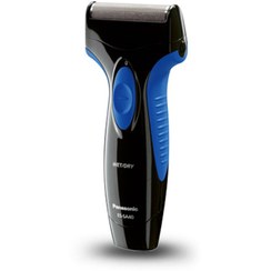 تصویر ماشین اصلاح صورت پاناسونیک مدل ES-SA40 Panasonic ES-SA40 Shaver