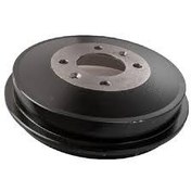 تصویر کاسه چرخ عقب پژو 405 برند صاکو (گارانتی 12ماهه) ویژه خط تولید SACO