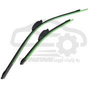 تصویر تیغه هیبریدی 18/24 لیفان x60 