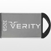 تصویر فلش مموری وریتی مدل V804 ظرفیت 32 گیگابایت V804 32GB USB 2.0 Flash Memory