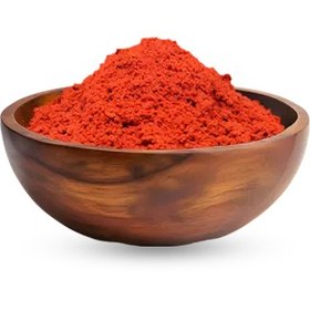 تصویر فلفل قرمز 