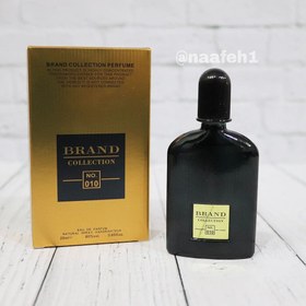 تصویر Brand collection No. 010 Tom Ford black orchid تام فورد 