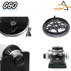 تصویر تلسکوپ دابسونی ۱۰ اینچ جی‌اس‌او (F1250) 