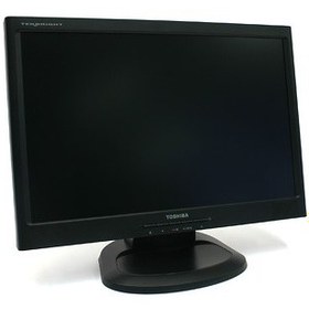 تصویر مانیتور 22 اینچی توشیبا مدل TOSHiba PA3768C _ استوک TOSHiba PA3768C 22 Inch Stock Monitor