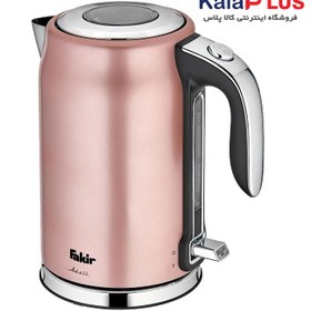 تصویر کتری برقی فکر مدل Adell Adell electric kettle